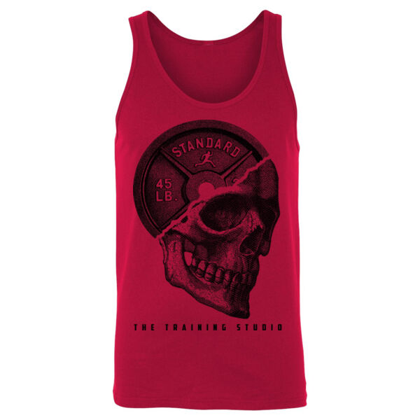 HEADACHE - TANK TOP Thumbnail