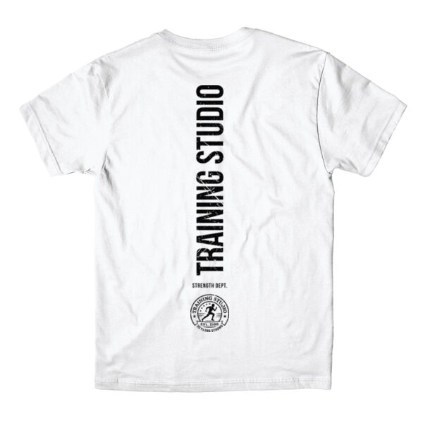 BACKBONE - T-SHIRT Thumbnail